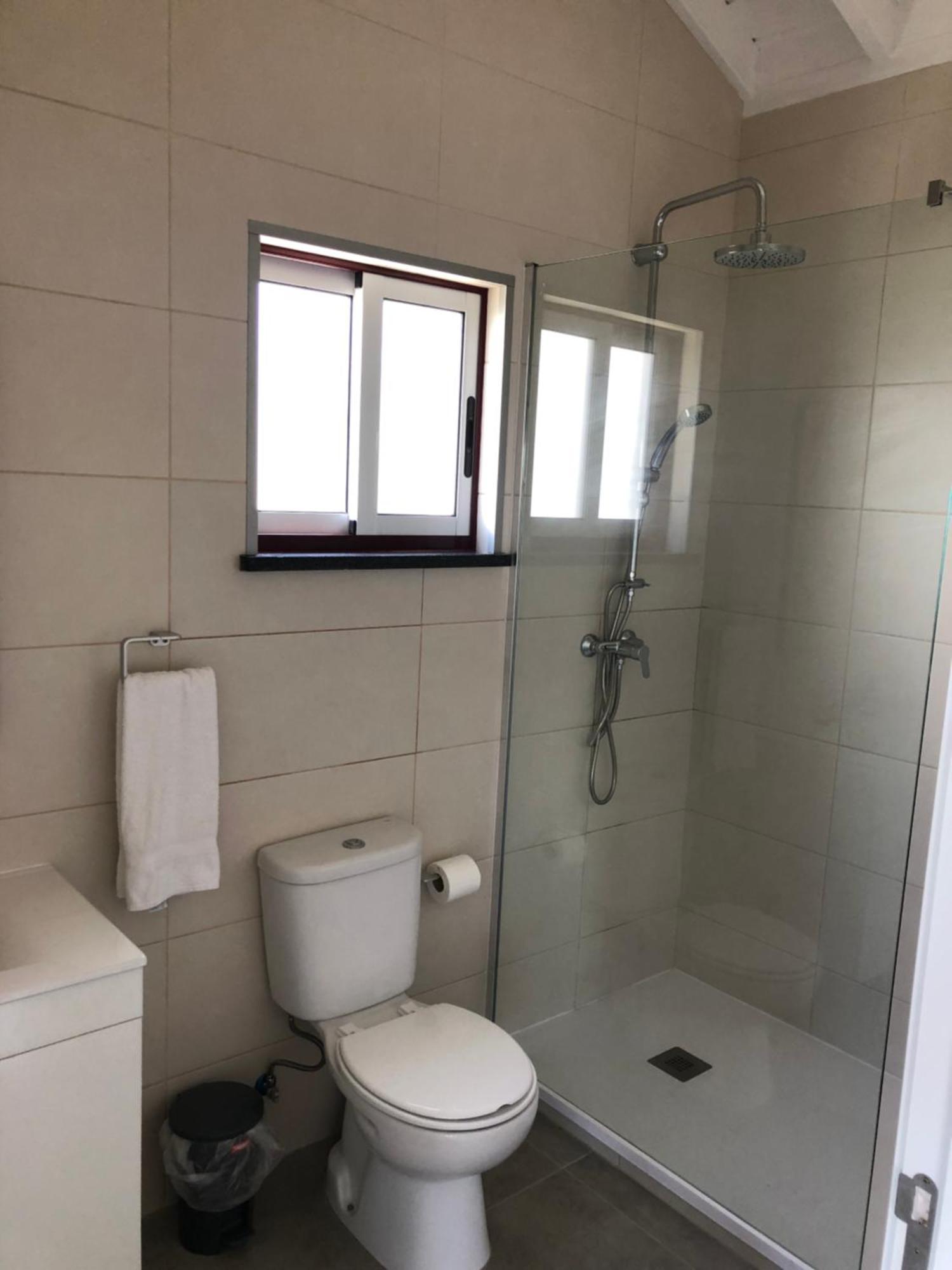 Casa Da Baia Da Feteira Holiday home