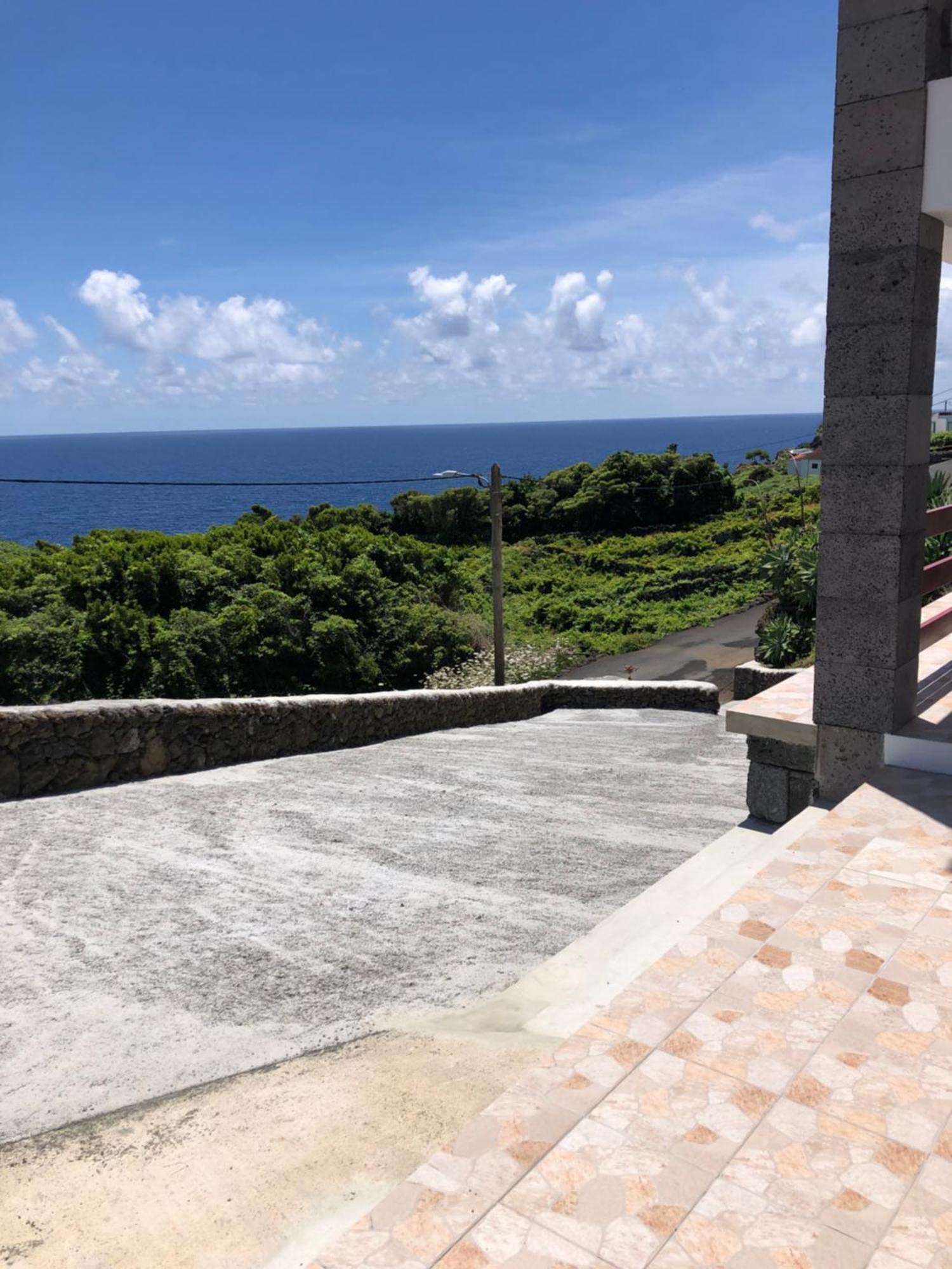 Casa Da Baia Da Feteira Holiday home *