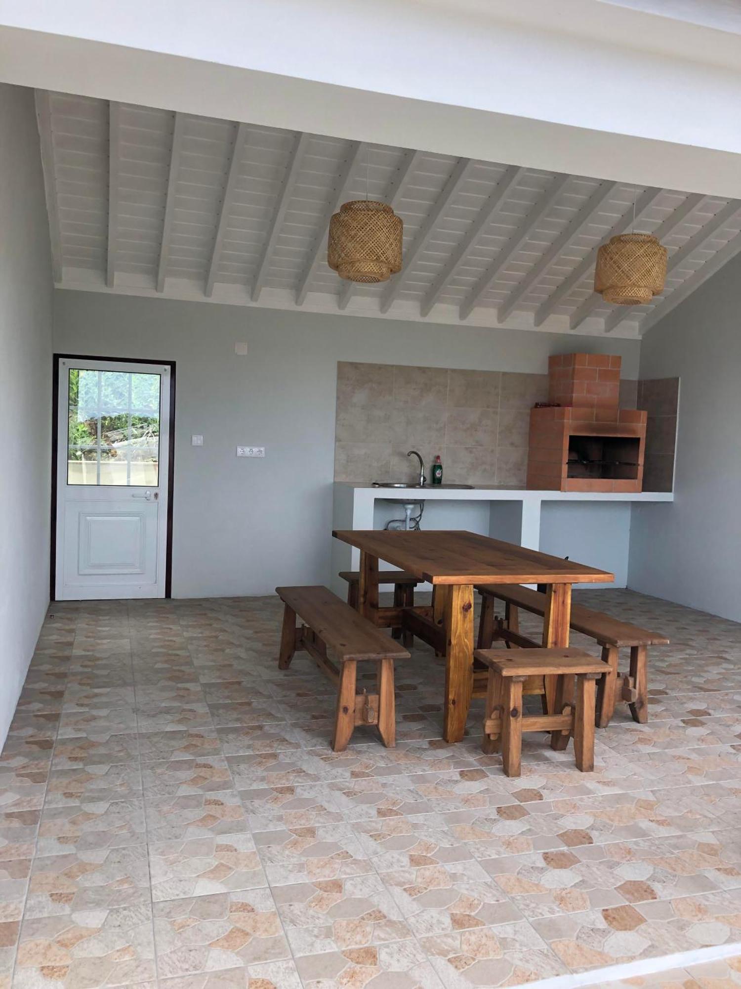 Holiday home Casa Da Baia Da Feteira Lajes do Pico